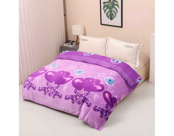 PATURA COCOLINO 200x230cm PCL 04